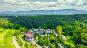 Гостиница Hotel Smarjeta - Terme Krka  Шмарьешке Топлице